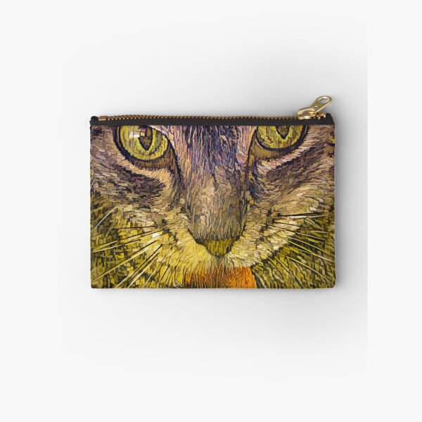 Item preview, Cat art designed and sold by umfhn.