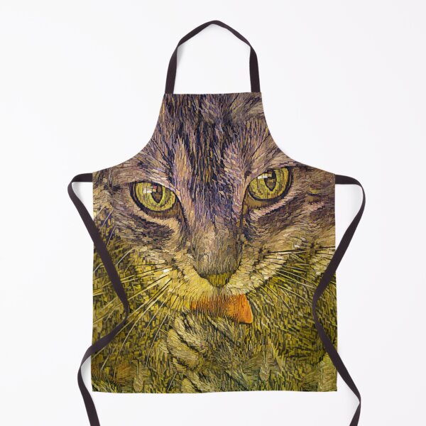 Item preview, Cat art designed and sold by umfhn.