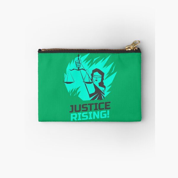 Item preview, Justice rising designed and sold by ForStrong.