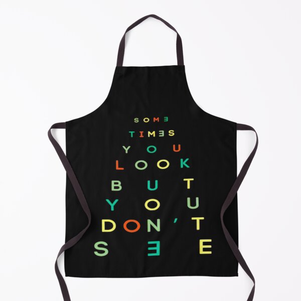 Item preview, Sometimes You Look but You Don't See designed and sold by bestoffers.