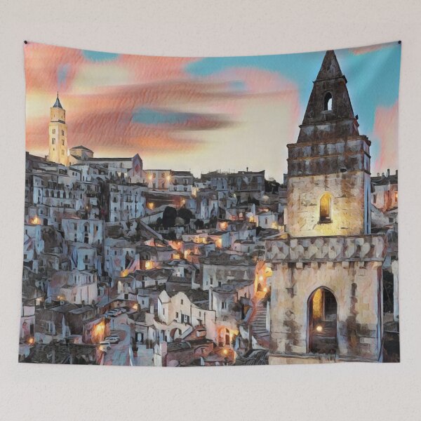Item preview,  Italy streets designed and sold by AnnaAndVibes.