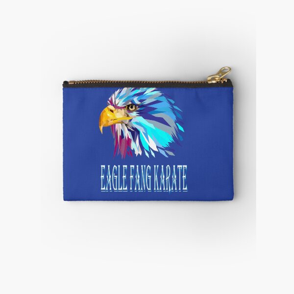 Item preview, eagle fang karate  designed and sold by baaziz.
