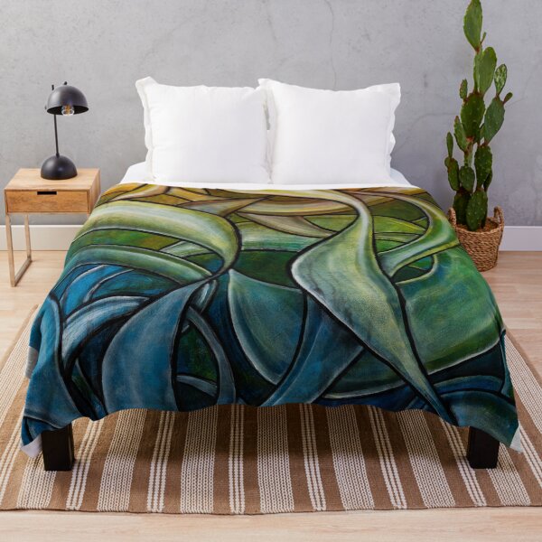 Item preview, Abstract Movement designed and sold by CarolZsoltArt.