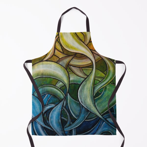 Item preview, Abstract Movement designed and sold by CarolZsoltArt.