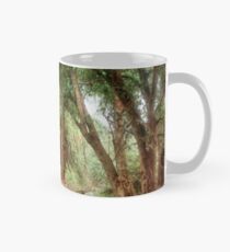 TUNNEL VIEW TO CROOKS CORNER - KRUGER NATIONAL PARK Mug