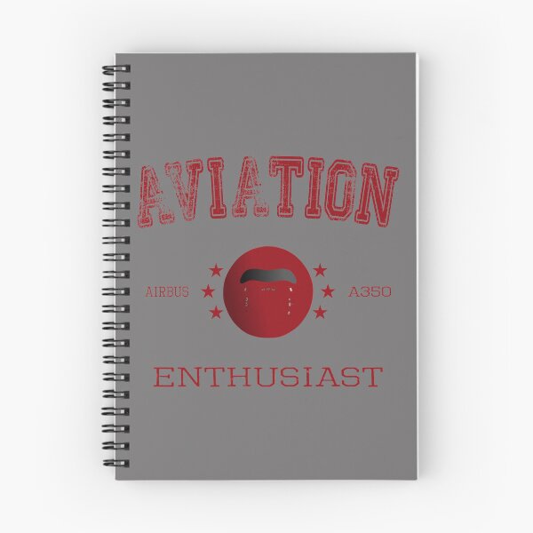 Item preview, Aviation Airbus A350 Enthusiast - Pilot Gift designed and sold by FouDeeziner.