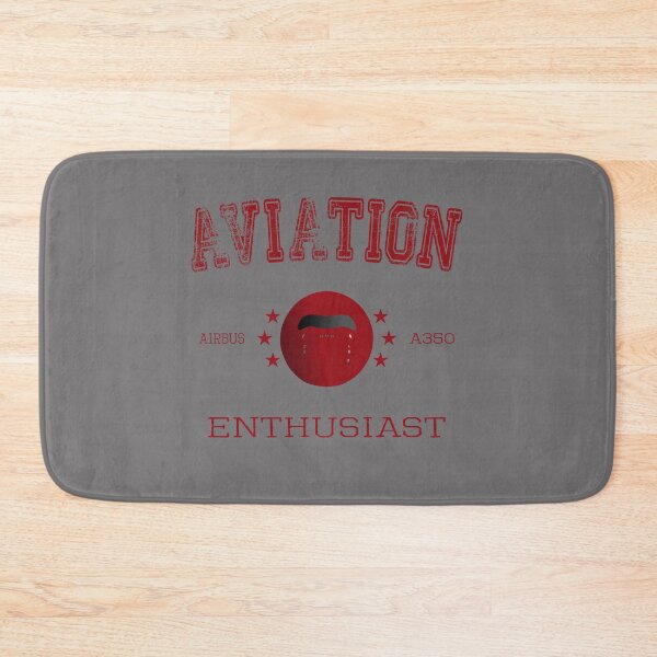 Item preview, Aviation Airbus A350 Enthusiast - Pilot Gift designed and sold by FouDeeziner.