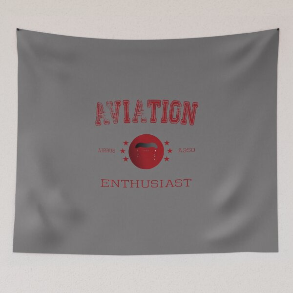 Item preview, Aviation Airbus A350 Enthusiast - Pilot Gift designed and sold by FouDeeziner.