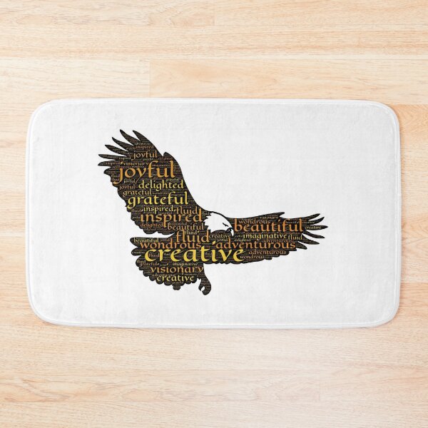 Item preview, Eagle  designed and sold by Wahbastore.