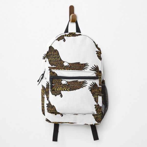 Item preview, Eagle designed and sold by Wahbastore.