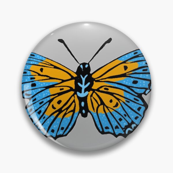 Item preview,  Beautiful Butterfly  designed and sold by megojamal.
