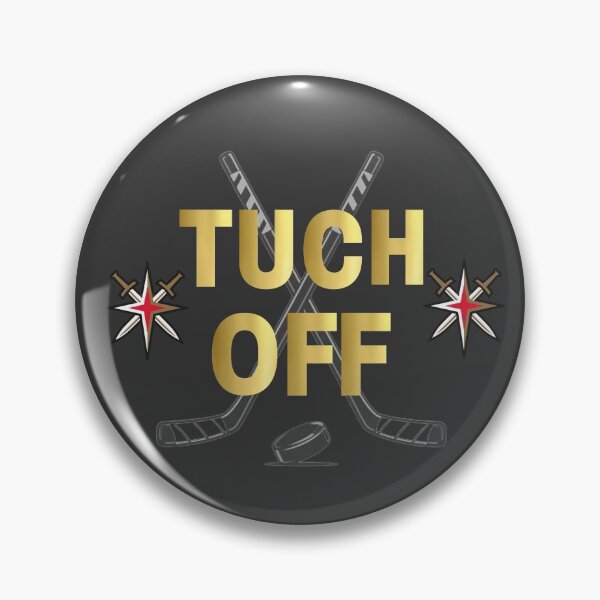 Item preview, Tuch Off  designed and sold by ElleBeeCreation.
