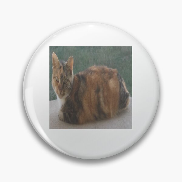 Item preview, Domestic cat designed and sold by IVEKDESIGN.