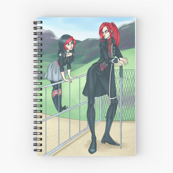 Item preview, Witches designed and sold by poweredbyc0ke.
