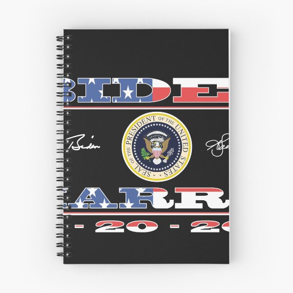 Item preview, Biden and Harris 01-20-2021 Inauguration Day designed and sold by JWIZZY.