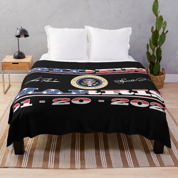 Item preview, Biden and Harris 01-20-2021 Inauguration Day designed and sold by JWIZZY.