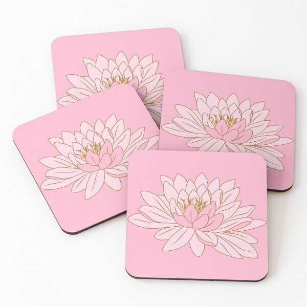 Item preview, Flor calma designed and sold by MaroonMaven.