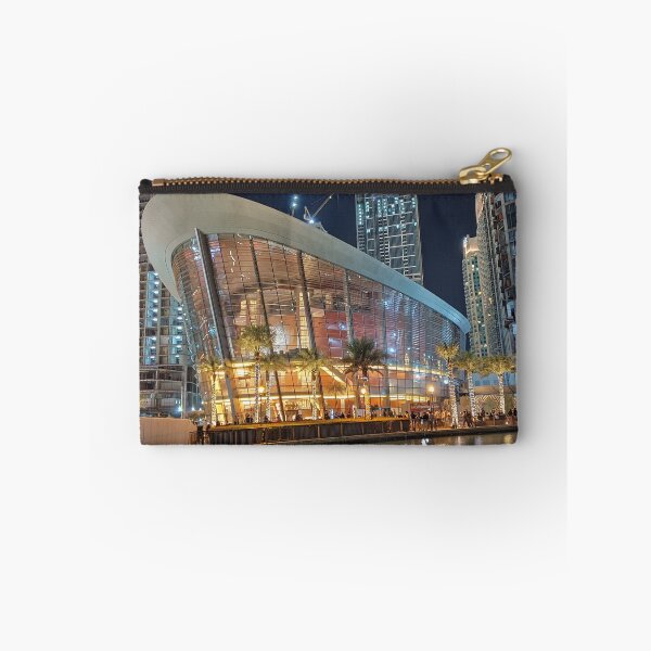 Item preview, Dubai Opera  designed and sold by MrSholzs19.
