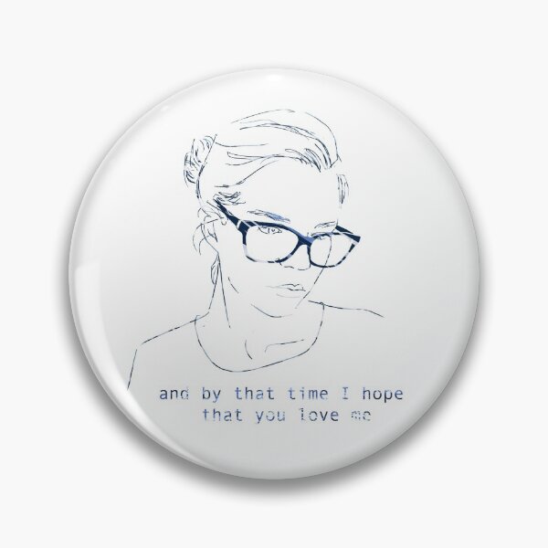 Item preview, Quiero que me ames retrato designed and sold by lilyandroid.