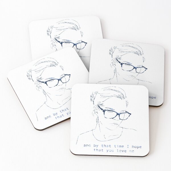 Item preview, I want you to love me portrait designed and sold by lilyandroid.