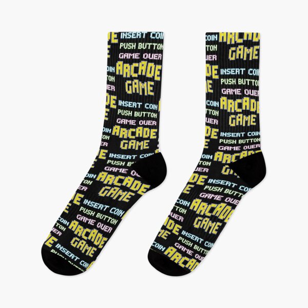 Item preview, Arcade game Retro Gaming designed and sold by donvector.