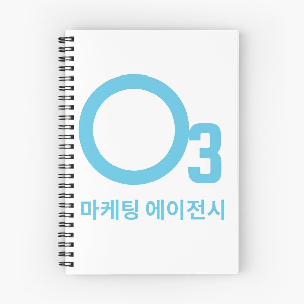Item preview, Lovestruck in the City - O3 Marketing Agency designed and sold by kdramastan.