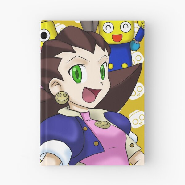 Item preview, Tron Bonne designed and sold by SketchDM.