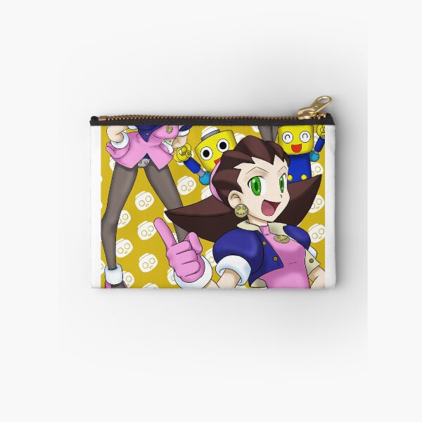 Item preview, Tron Bonne designed and sold by SketchDM.