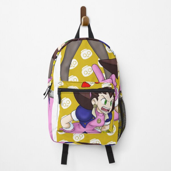 Item preview, Tron Bonne designed and sold by SketchDM.