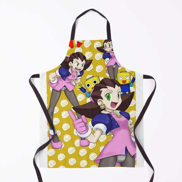 Item preview, Tron Bonne designed and sold by SketchDM.