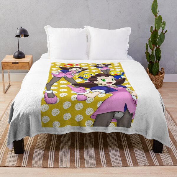 Item preview, Tron Bonne designed and sold by SketchDM.