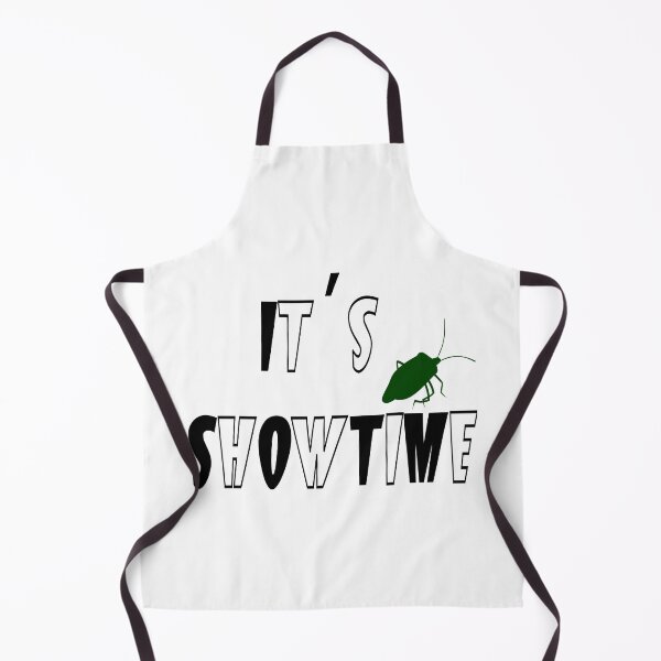 Item preview, it's showtime designed and sold by Gleeksily36.