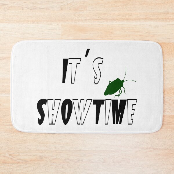 Item preview, it's showtime designed and sold by Gleeksily36.