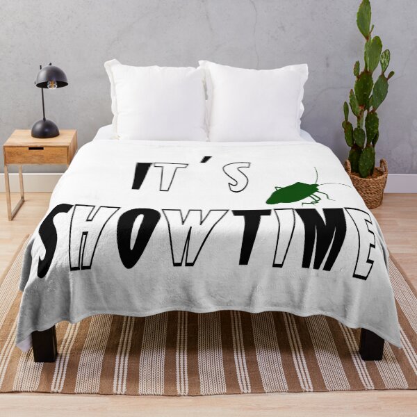 Item preview, it's showtime designed and sold by Gleeksily36.