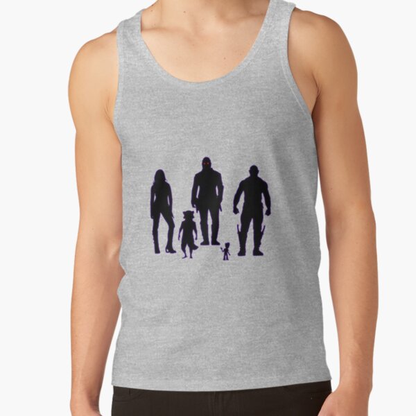Item preview, GOTG 2 (Purple Glow) designed and sold by PETRIPRINTS.