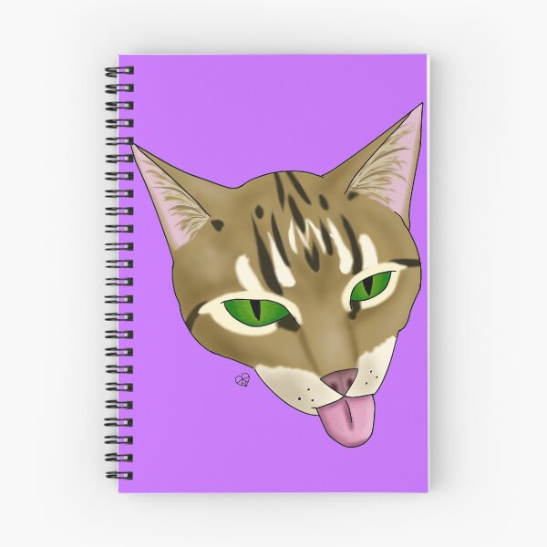 Item preview, Mitsu Bleps (Violet) designed and sold by RayRayViolet.