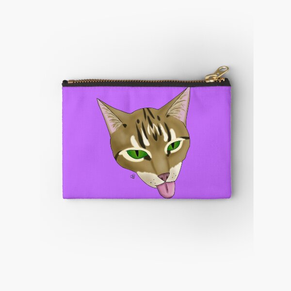 Item preview, Mitsu Bleps (Violet) designed and sold by RayRayViolet.