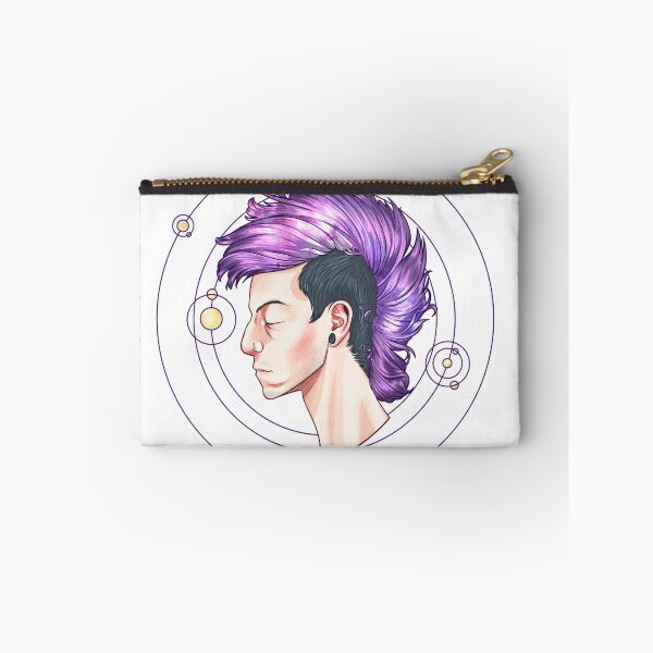 Item preview, Galaxy Hair designed and sold by poweredbyc0ke.