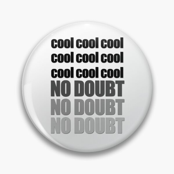 Item preview, Brooklyn Nine Nine - Cool cool cool designed and sold by bonblue.