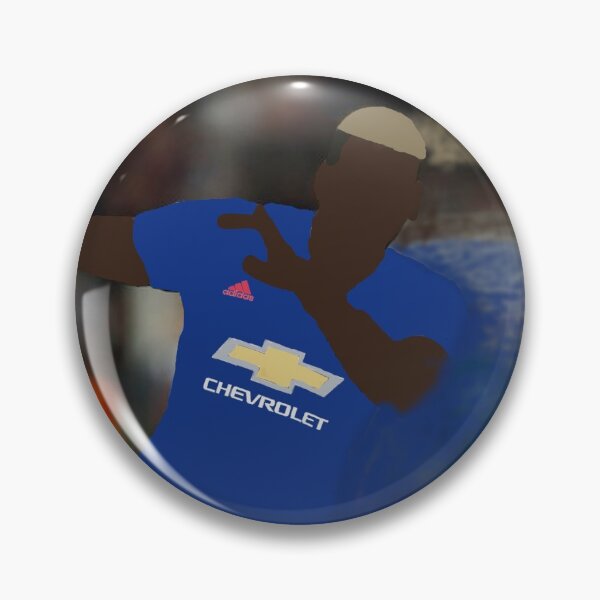 Aperçu de l'œuvre Paul Pogba Affiche créée et vendue par wallicimo39.