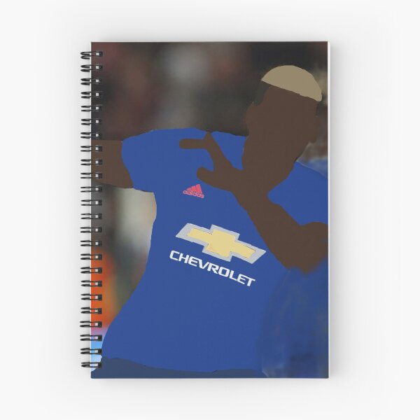 Item preview, Paul Pogba Poster designed and sold by wallicimo39.