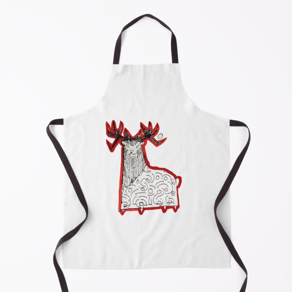 Item preview, LamaDeer - Personaje original designed and sold by outofflow.