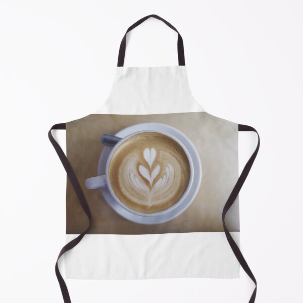 Item preview, Foam Milk Latte designed and sold by newburyboutique.