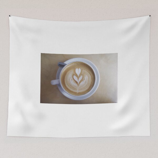 Item preview, Foam Milk Latte  designed and sold by newburyboutique.