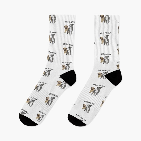 Item preview, Dogs for Everyone  designed and sold by Urbanmedic.