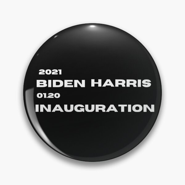 Item preview, INAUGURATION 2021 designed and sold by Imaginative Expressions⭐️ ⭐️ ⭐️ ⭐️ ⭐️.