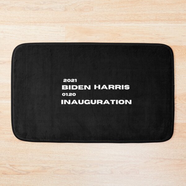 Item preview, INAUGURATION 2021 designed and sold by Imaginative Expressions⭐️ ⭐️ ⭐️ ⭐️ ⭐️.