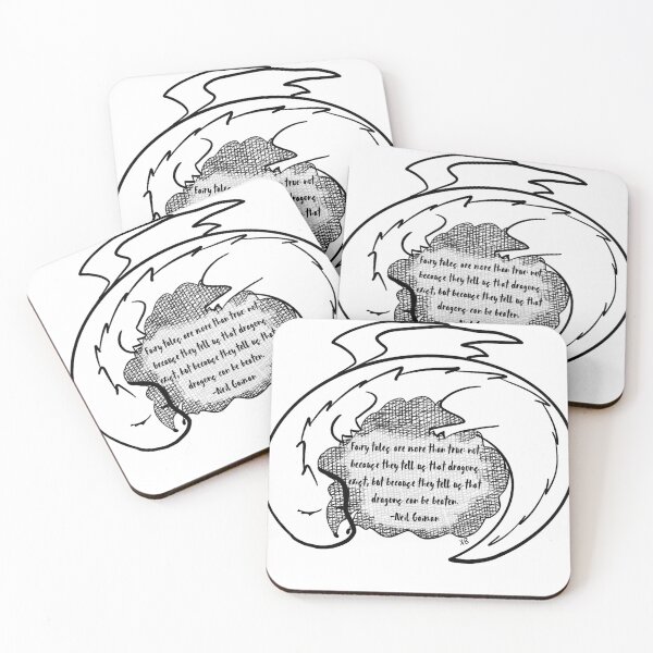 Item preview, Dragons designed and sold by kennabeelove.