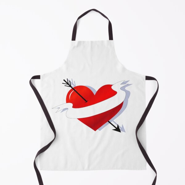 Aperçu de l'œuvre  Heart ,Arrow créée et vendue par Anasjeremy7.