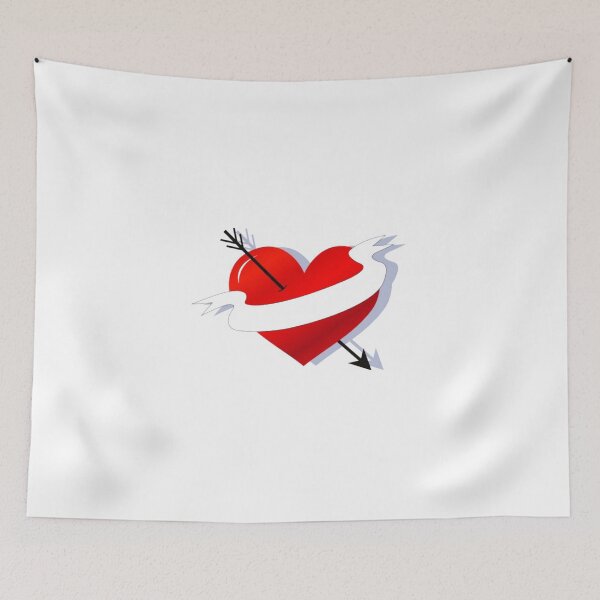 Item preview,  Heart, Arrow designed and sold by Anasjeremy7.